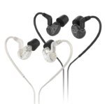 Behringer SD251 Professional In-Ear Studio Monitor