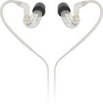 Behringer SD251 Professional In-Ear Studio Monitor