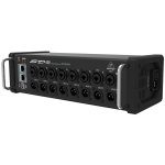 products behringer sd8 i o stage box with 8 remote controllable midas preamps 8 outputs aes50 networking and ultranet personal monitoring hub a167678