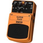 products behringer sf300 super fuzz pedal a68595