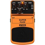products behringer sf300 super fuzz pedal a68596