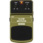 products behringer sm200 slow motion classic attack guitar effects pedal a68603