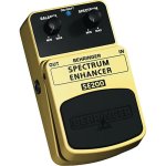 products behringer spectrum enhancer se200 effects pedal a68593