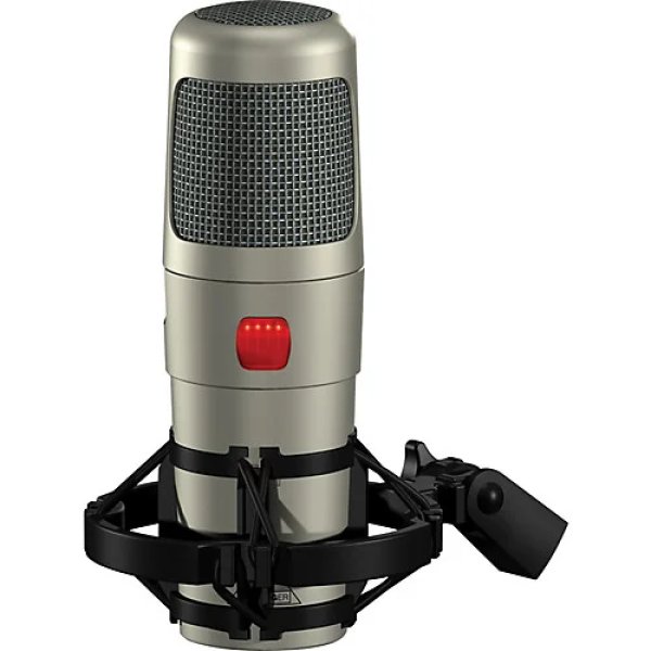 Behringer T-1 Tube Condenser Mic
