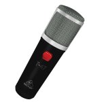 products behringer t 47 tube condenser mic a68618