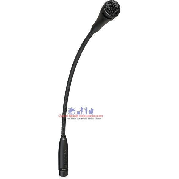 Behringer TA312S Dynamic Gooseneck Microphone