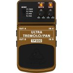 products behringer tp300 ultra tremolo pan effects pedal a68630