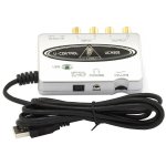 products behringer uca202 a99226