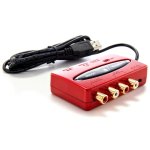 products behringer uca222 a99222