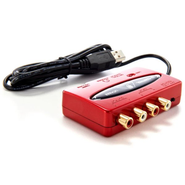Behringer UCA222