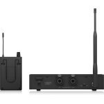 products behringer ul 1000g2 high performance uhf wireless in ear monitoring system a134181