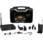products behringer ul 1000g2 high performance uhf wireless in ear monitoring system a134183