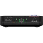 products behringer ulm302 mic wireless dual handheld microphone system a112393