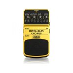 products behringer ultra bass chorus buc400 a67814