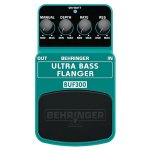 products behringer ultra bass flanger buf300 a67817