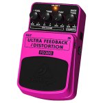 products behringer ultra feedback distortion fd300 effects pedal a68286