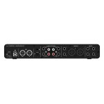 products behringer umc404hd usb 2 0 audio midi interface a166179