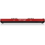 Behringer UMX490 Keyboard Controller