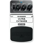 products behringer uo300 3 mode octaver effects pedal a142959