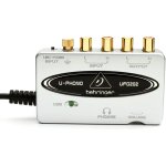 products behringer uphono ufo202 usb audio interface a68648