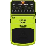 products behringer uw300 auto wah effects pedal a89927
