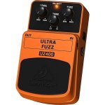 products behringer uz400 ultra fuzz distortion effects pedal a70477