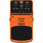 products behringer uz400 ultra fuzz distortion effects pedal a70478