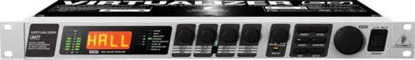 Behringer Virtualizer 3D FX2000