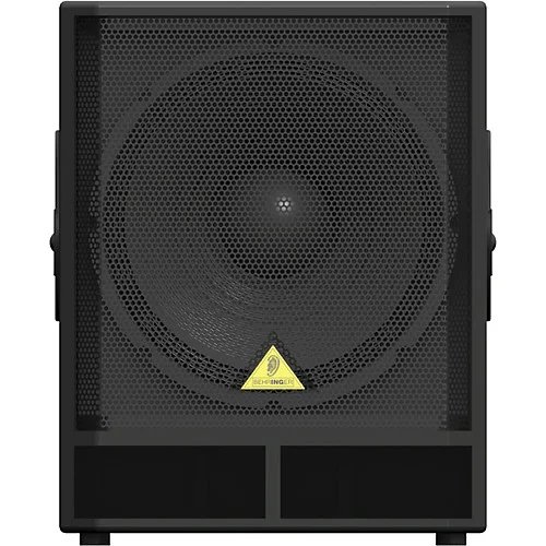 Behringer VP1800S 1600W 18 Inch Subwoofer