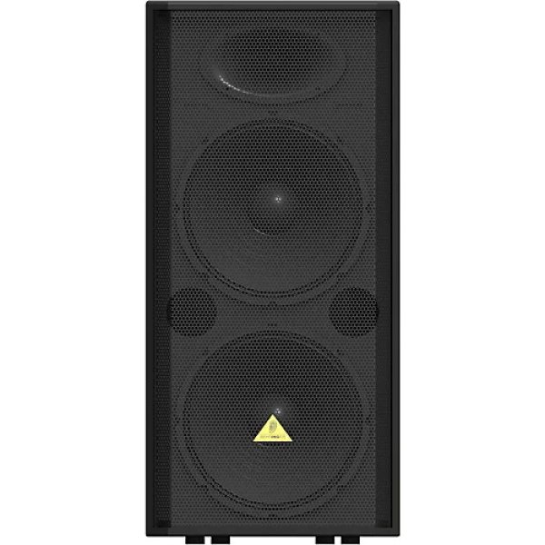 Behringer VP2520 2000W Dual 15 Inch PA Speaker