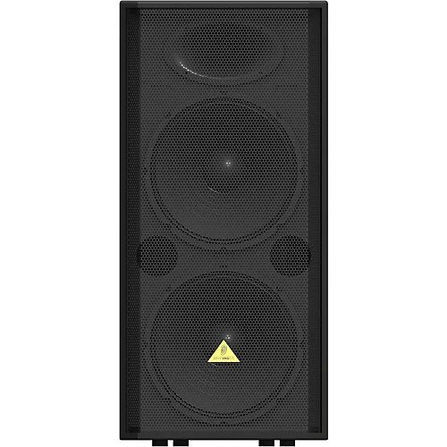 Behringer VP2520 2000W Dual 15 Inch PA Speaker