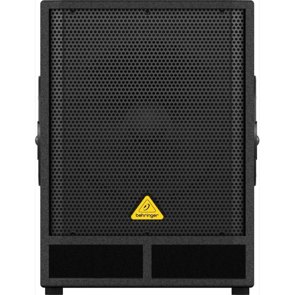 Behringer VQ1500D 500W 15 Inch PA Subwoofer