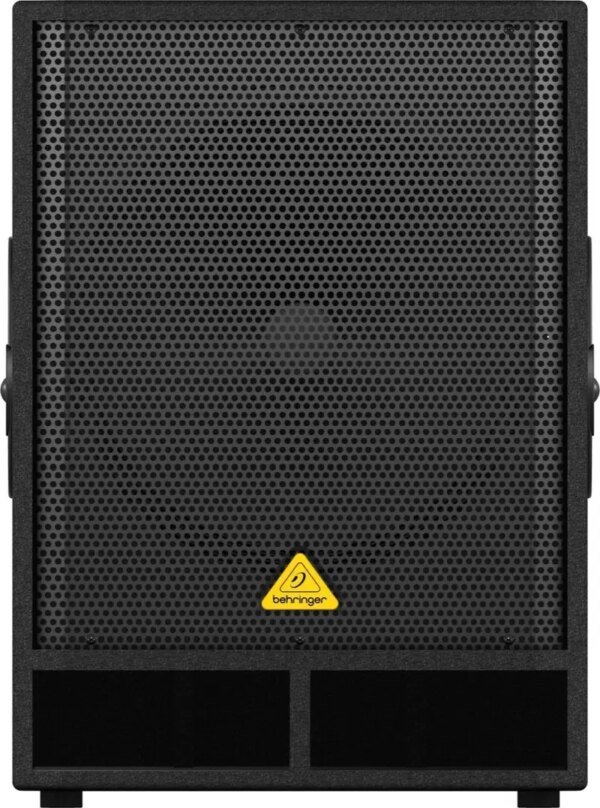 Behringer VQ1800D 500W 18 Inch Powered Subwoofer