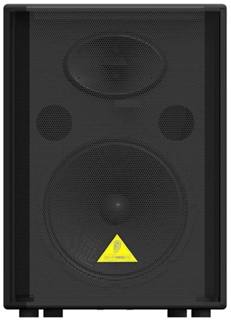 Behringer VS1220 600W 12" PA Speaker