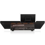 products behringer wing 48 channel 28 bus full stereo digital mixing console pro black a162166