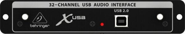 Behringer X USB