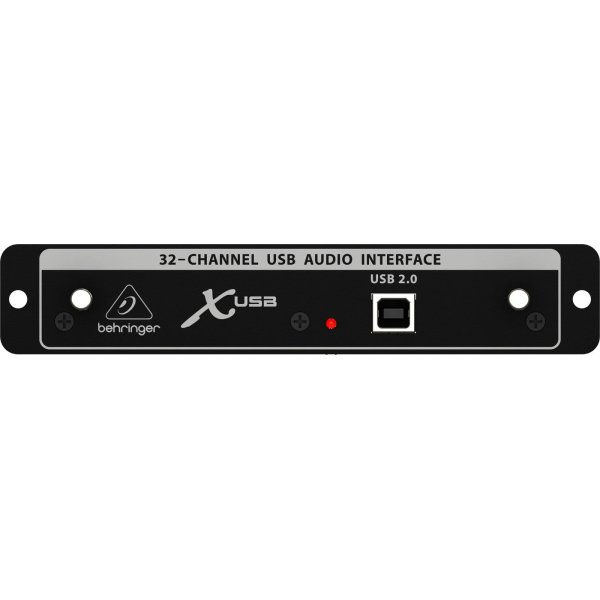 Behringer X USB