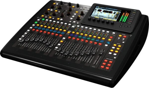 Behringer X32 Compact Digital Mixer