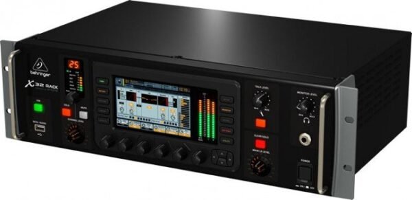Behringer X32 RACK Rackmount Digital Mixer