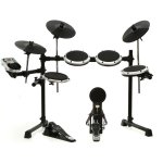 products behringer xd8usb 8 piece electronic drum set a94060