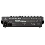 products behringer xenyx x1222usb mixer with effects a154841