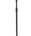 products bespeco ms16 straight and telescopic boom mic stand a131728