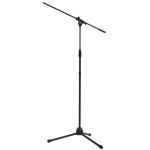 products bespeco ms30ne microphone boom stand a131722