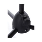 products bespeco ms36ne small microphone boom stand a131725