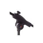 products bespeco ms36ne small microphone boom stand a131726