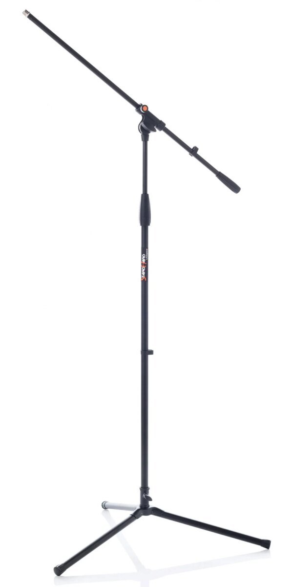 Bespeco SH12NE Microphone Boom Stand