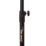products bespeco sh200 music stands with removable board a80106