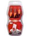 products bespeco slymsj180 interlink stereo jack cable 1 8 m a80163
