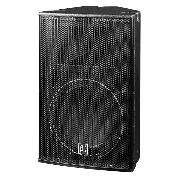 products beta 3 sigma 215a 15 active speaker wood 400 watt a139020