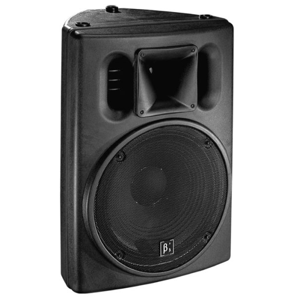 products beta 3 u12a 12 powered pa speaker a139014